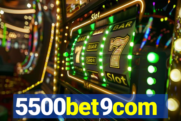 5500bet9com