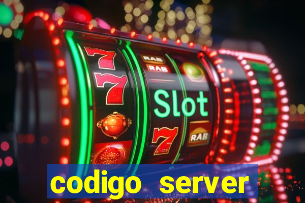 codigo server privado shindo life