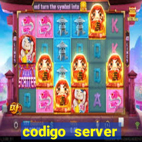 codigo server privado shindo life