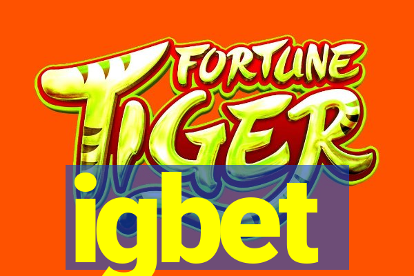 igbet