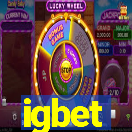 igbet