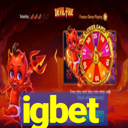 igbet