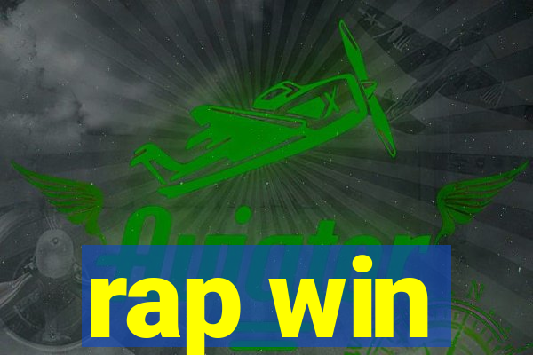 rap win