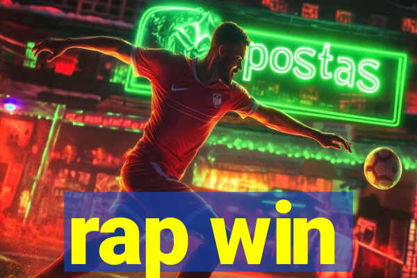 rap win