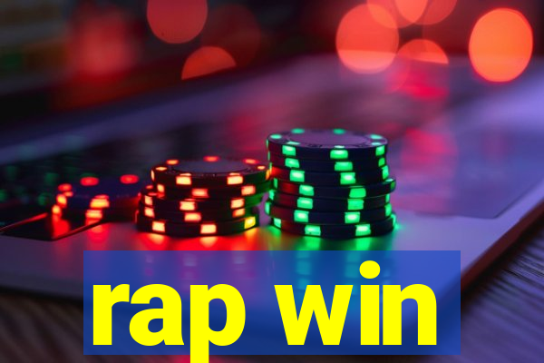 rap win