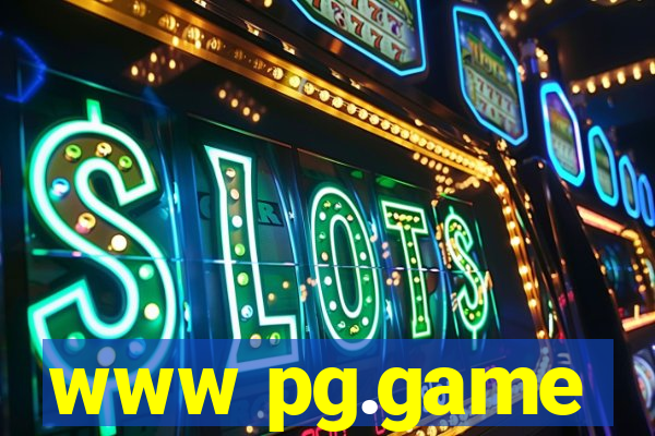 www pg.game