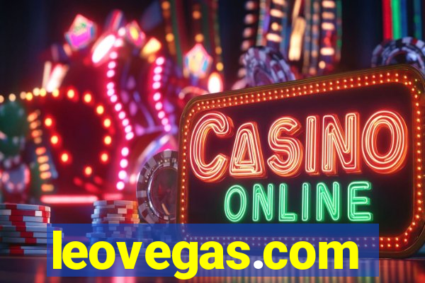 leovegas.com