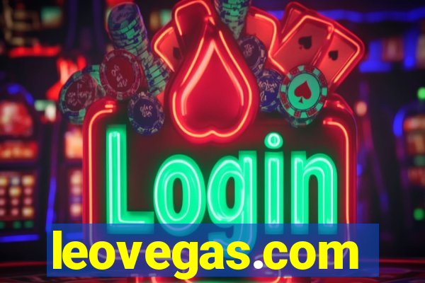 leovegas.com