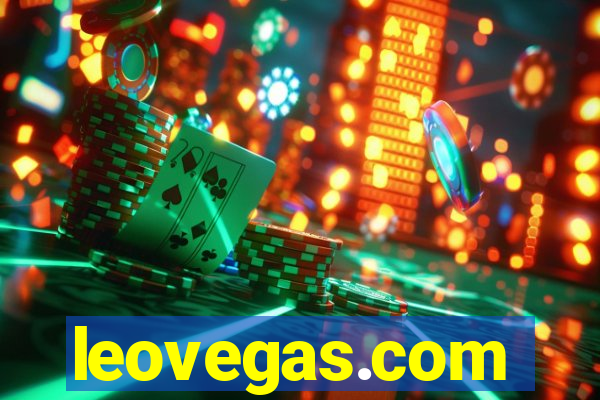 leovegas.com