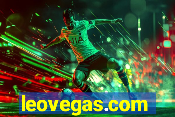 leovegas.com