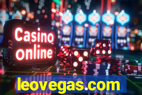 leovegas.com
