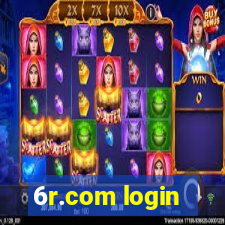 6r.com login