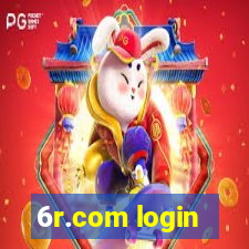 6r.com login