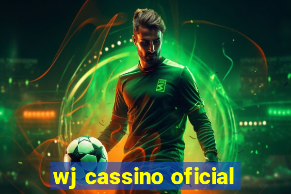 wj cassino oficial
