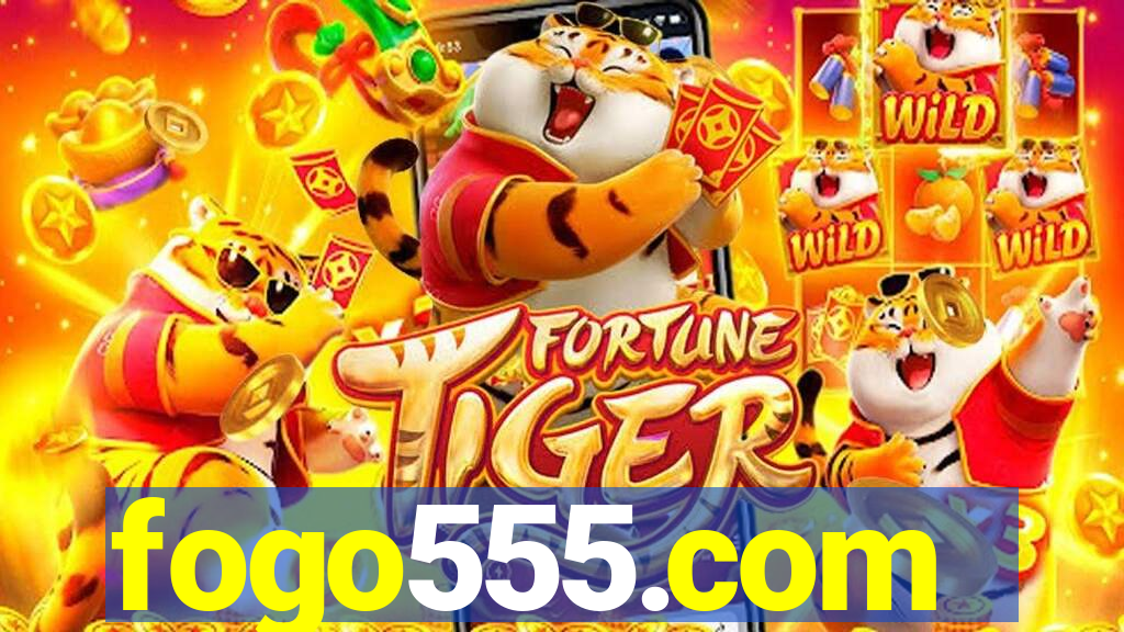 fogo555.com