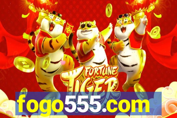 fogo555.com