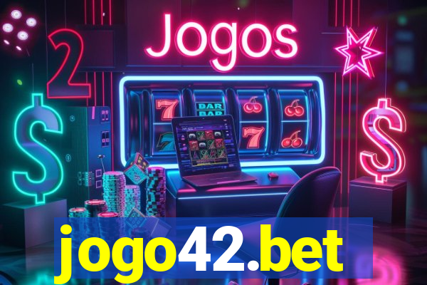 jogo42.bet