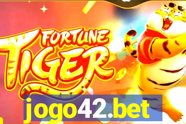 jogo42.bet