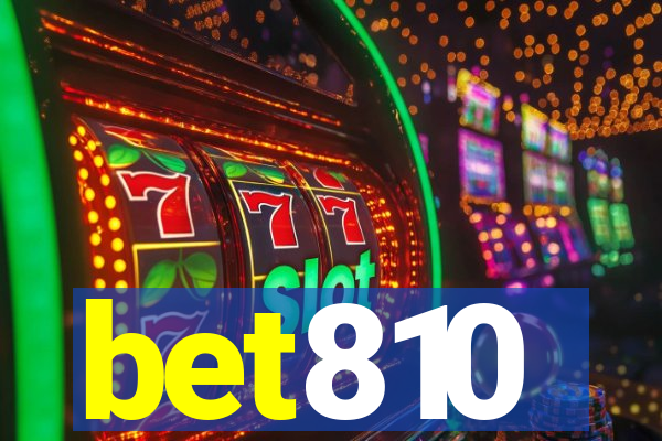 bet810