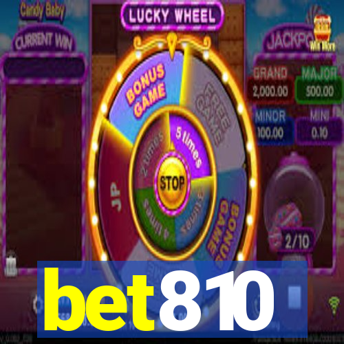 bet810