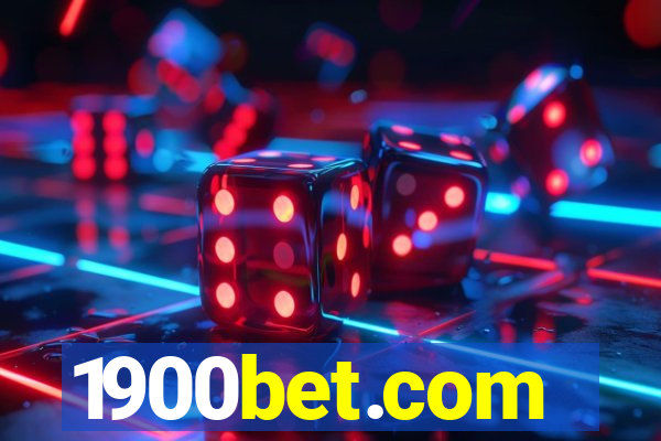1900bet.com