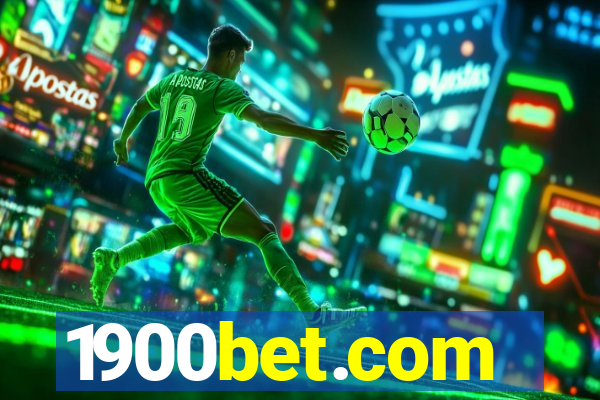 1900bet.com