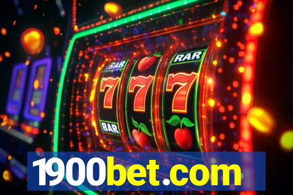 1900bet.com