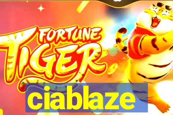 ciablaze