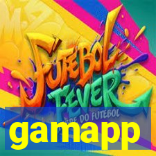gamapp