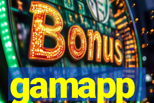 gamapp