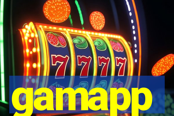 gamapp