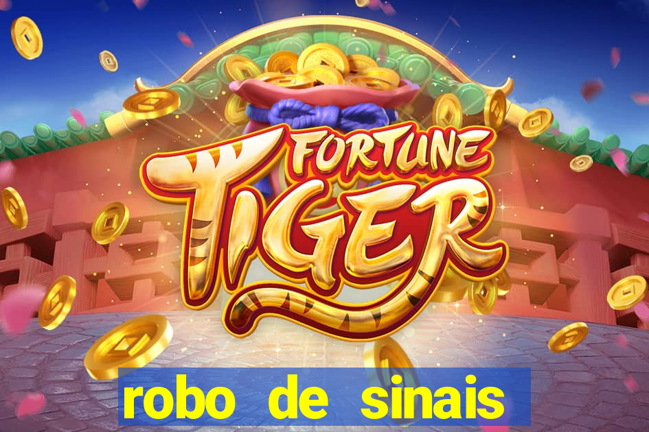 robo de sinais fortune rabbit