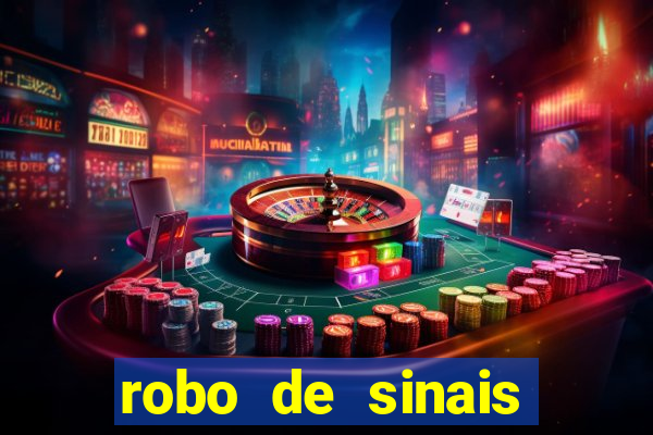 robo de sinais fortune rabbit