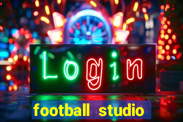 football studio sinais grátis $100