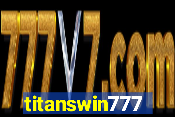 titanswin777