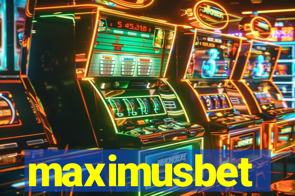 maximusbet