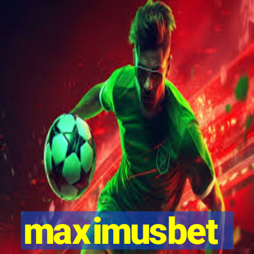 maximusbet
