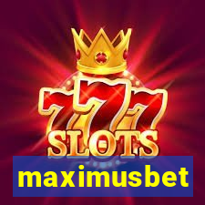 maximusbet
