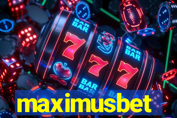 maximusbet