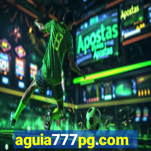 aguia777pg.com