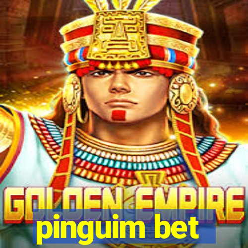 pinguim bet