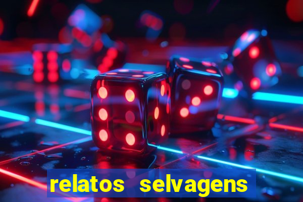 relatos selvagens dublado online
