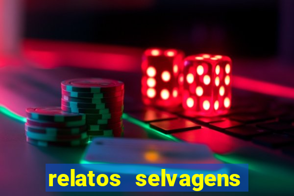 relatos selvagens dublado online