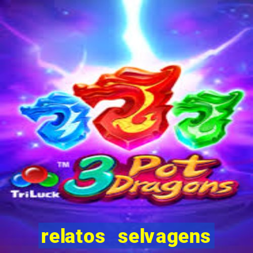 relatos selvagens dublado online
