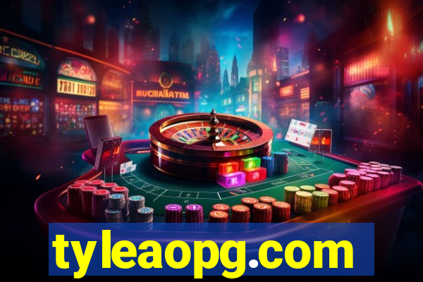 tyleaopg.com
