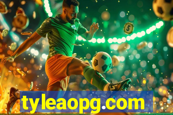 tyleaopg.com