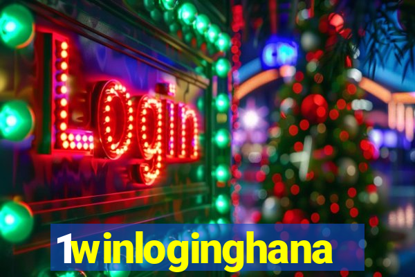 1winloginghana