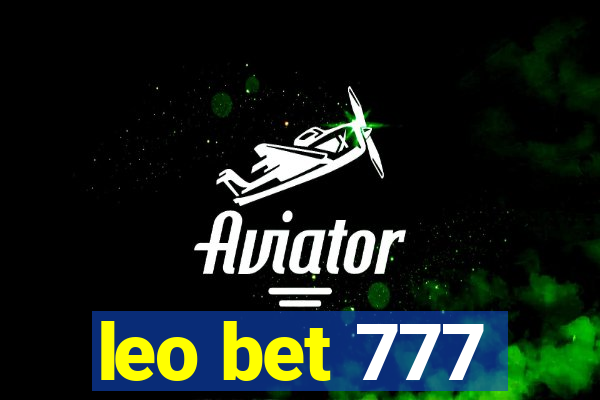 leo bet 777