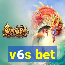 v6s bet