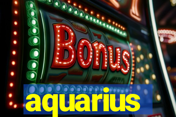 aquarius